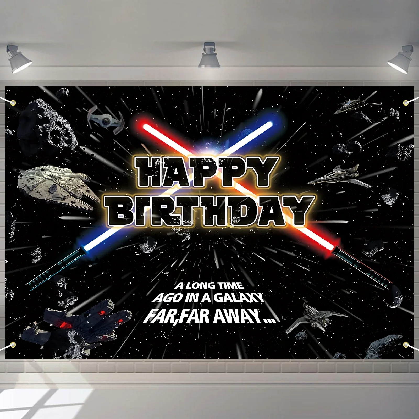 toile-de-fond-sur-le-theme-des-etoiles-pour-fete-d'anniversaire-de-bebe-arriere-plan-de-l'univers-decorations-de-fete-de-photographie-de-galaxie-banniere-de-table-a-gateau