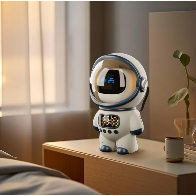 Intelligent Conversation Robot Voice Accompany Chat Children Gifts Artificial Intelligence Toys