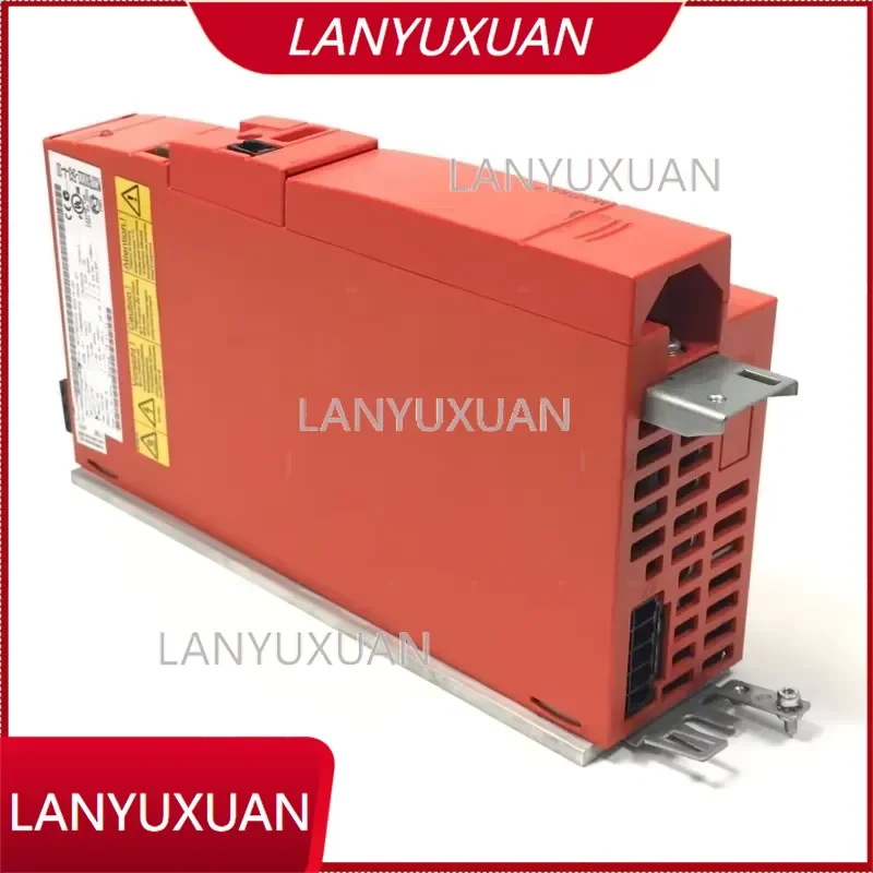Electrical Equipment Industrial Control Plc Module Frequency Converter Servo Drive Siprote7ve61