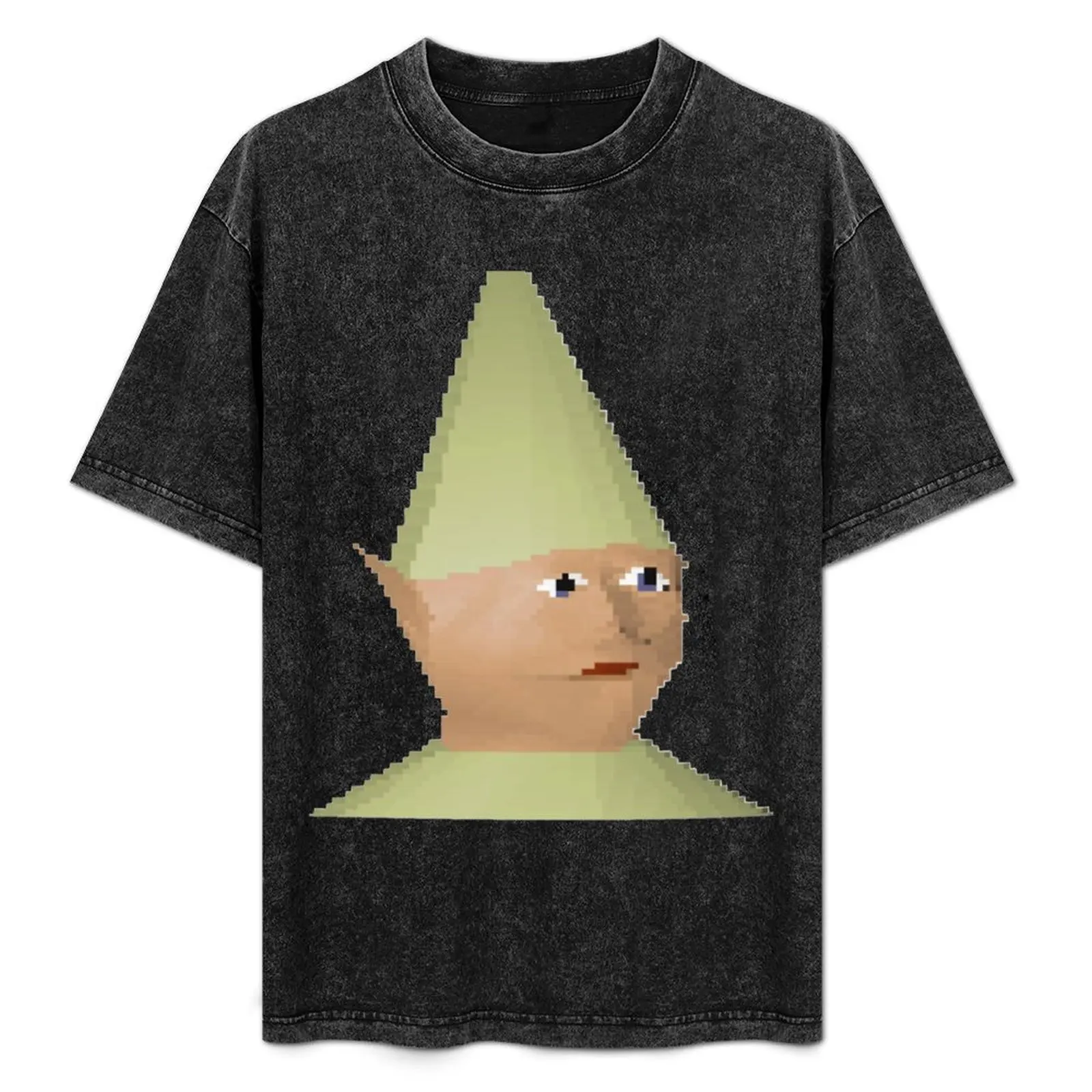 

Gnome Child T-Shirt Holiday Lightweight T-Shirt