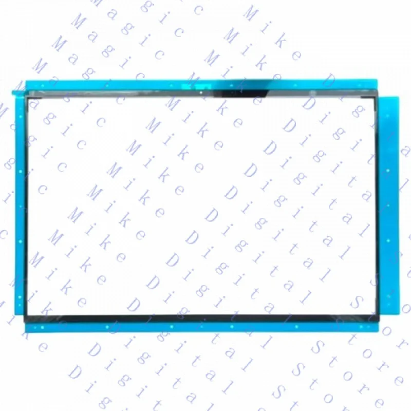 

UU FOR Dell Precision 16 5680 M5680 FHD NTS Front Bezel Cover 0G0W4F Laptop Cover