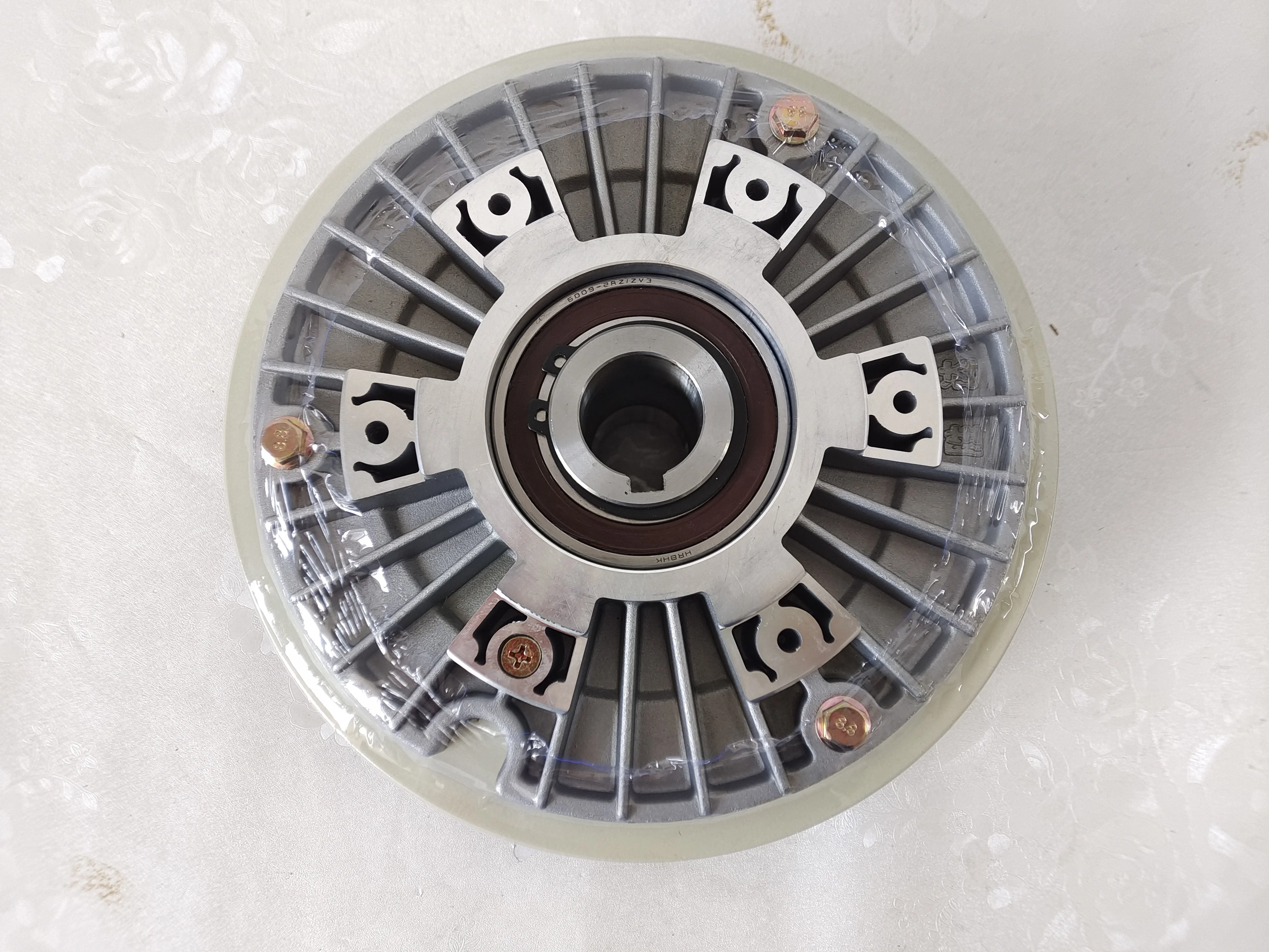 

SHENGDA FZ50K-3 машина для изготовления пакетов с магнитным порошком и отверстием, 100% оригинал и новый