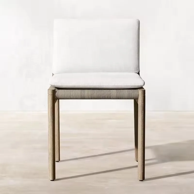 

Прямая поставка с завода, уличные столы и стулья, стулья из ротанга для двора, сада, отдыха на открытом воздухе, гостиницы, виллы, наружного балкона, тиковое дерево