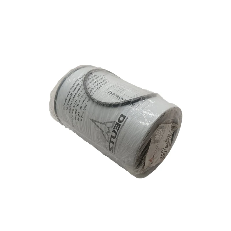Applicable To Linde H50 60 70-396 Forklift Parts DZ04291642 Oil-water Separator Filter Element