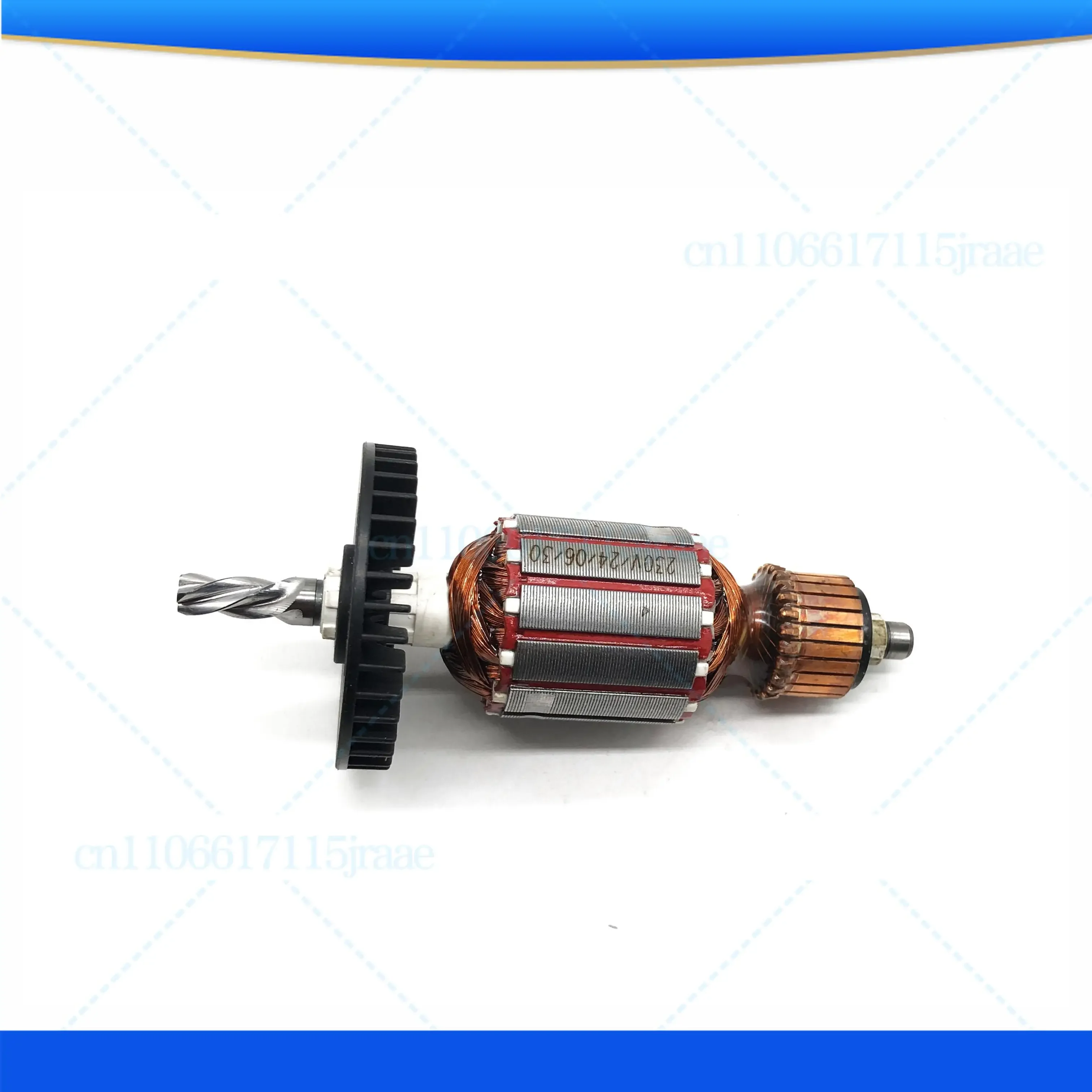 Replacement For Bosch Hand Drill Rotor GBM400 Pistol Drill Electric Screwdriver Motor Spare Parts