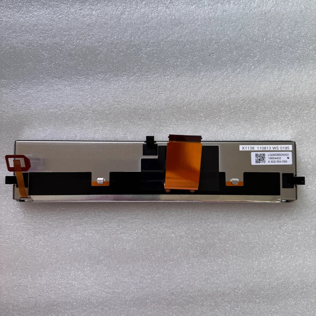 

New LQ092B5DW02 Original LCD Display Screen