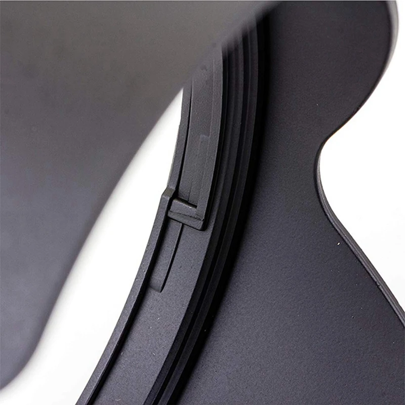 EW-88C para Canon EOS EF 24-70Mm F/2.8L II USM EW 88C, cubierta de lente