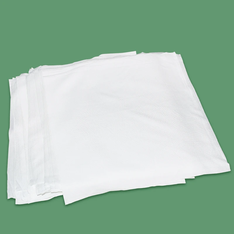 100pcs Dust Free Cloth 6X6 Inch Anti Static Cleaning Wipe For Camera Lens Screen Pcb Electronic Devices Microfiber