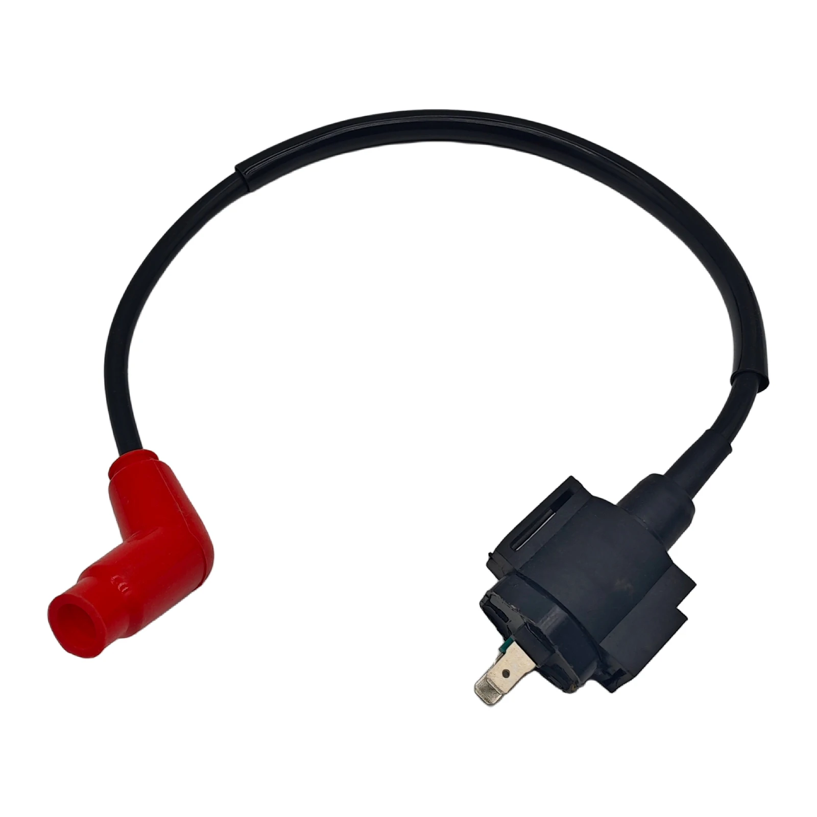 Igniter Coil For HD CB125 FourTrax  Rancher 350 400 450 TRX 200 250 300 ATC200 250 ATV XR80R 100R 200R CRF80F 100F Dirt Bike