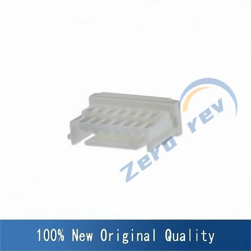 20-50Pcs 100% New ZER-07V-S CONN RCPT HSG 7POS 1.25MM