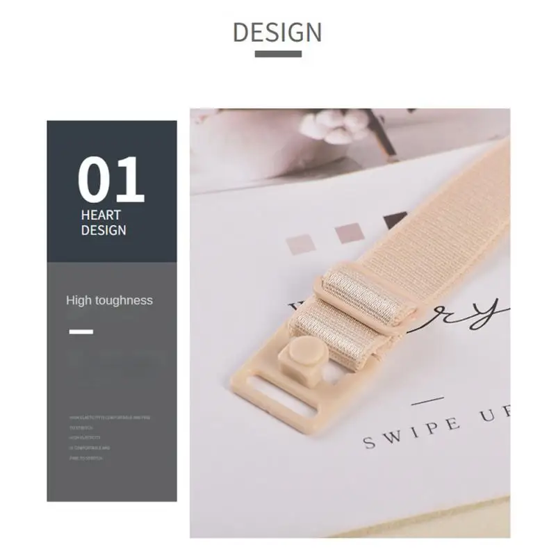 High Quality Lactation Buckle The Actual Convenient Adjustable Shoulder Strap Adjustable Shoulder Strap Innovative Safe Durable