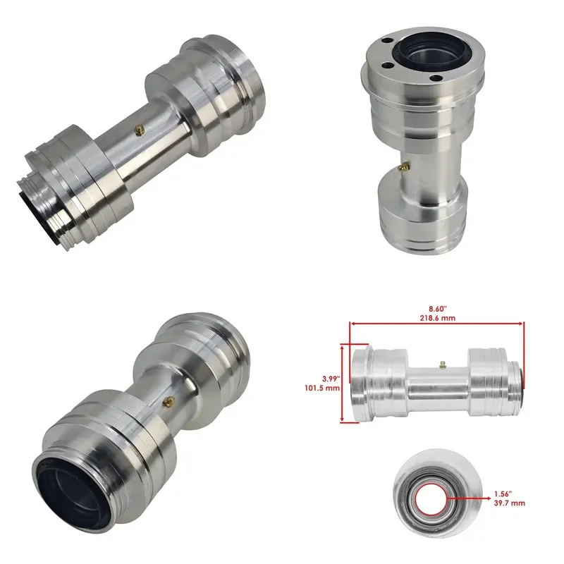 i Rear Axle Bearing Carrier for Raptor 700R YFM 700 YFM700R OEM 1S3-25311-01-00 1PE-25311-00-00 ATV UTV Parts