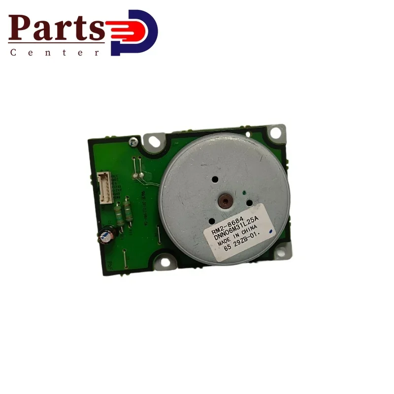 RM2-9531 Main Motor Assembly for HP LaserJet M304a M305d M329dn M405dw M428fdn M429fdw M304n M404dw 304 305 329 404 405 428 429