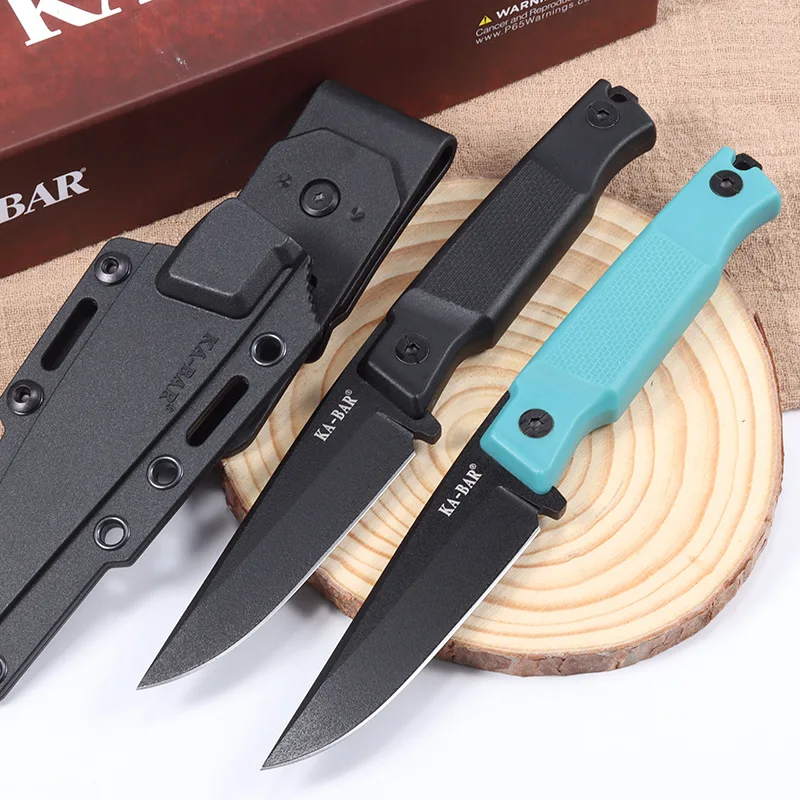 

Новый уличный нож BK5500, высокая твердость, подходит для кемпинга, портативный, самообороны, тактический нож