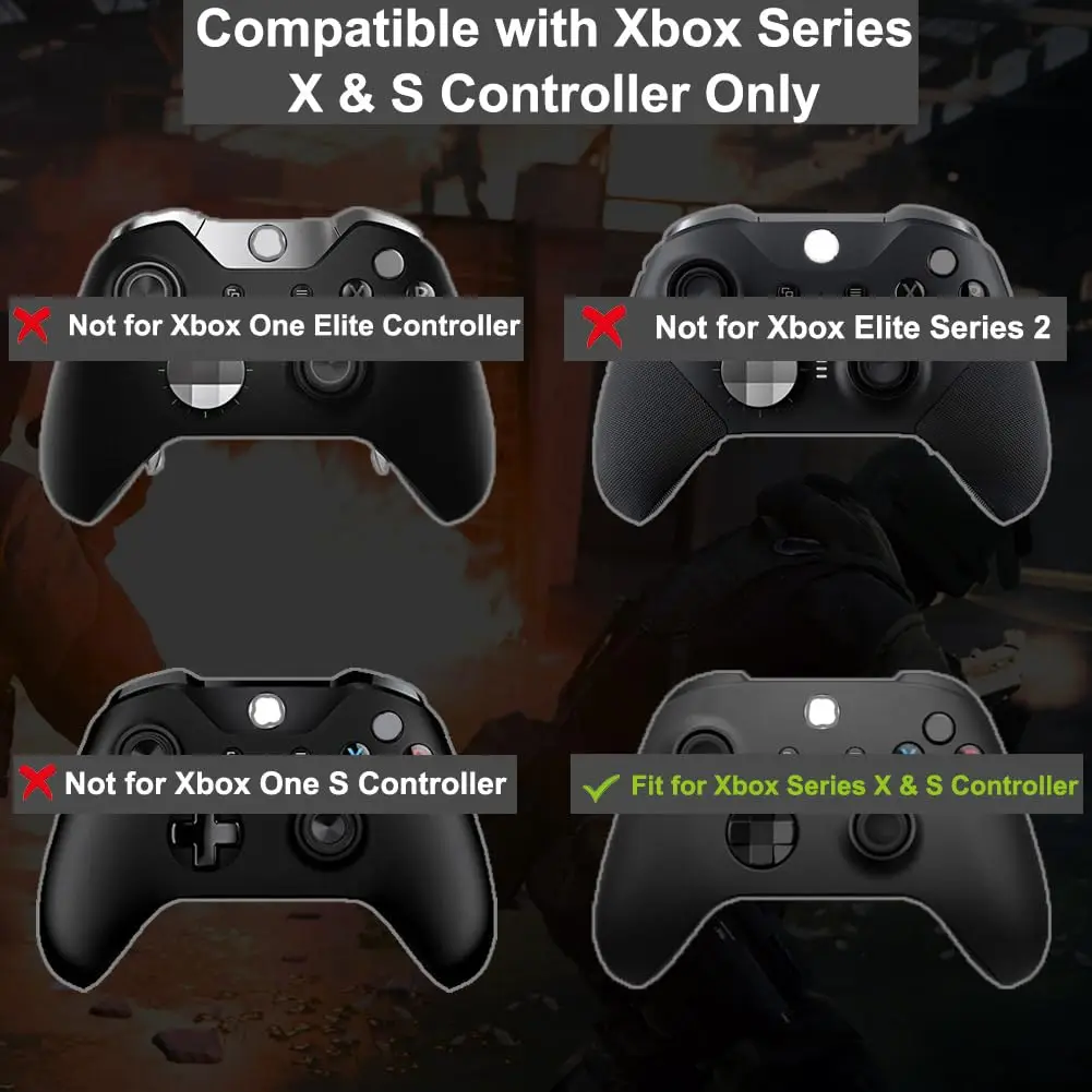 5/10PCS For Xbox Se… - image