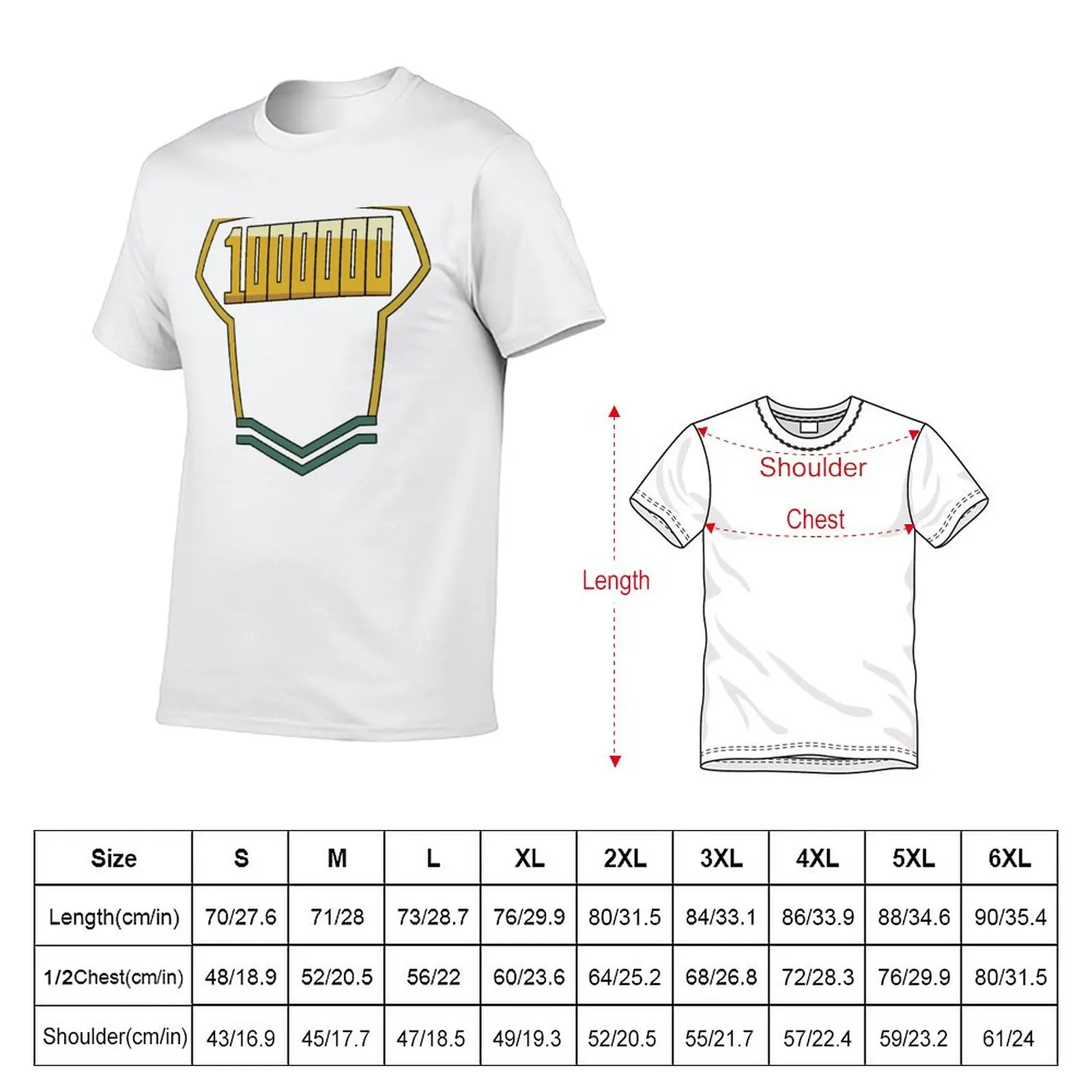 Lemillion!! T-Shirt summer tops blank t shirts boys white t shirts funny t shirt mens t shirt