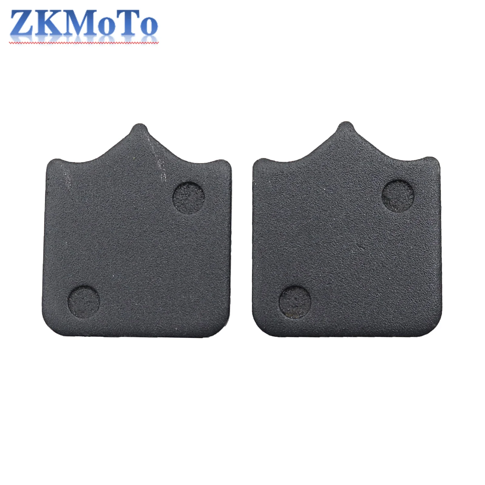 Motorcycle Front Brake Pads For Benelli TRK502 TRK502X TRK 502 Leoncino 500 BJ500 BJ500GS-A BJ 500