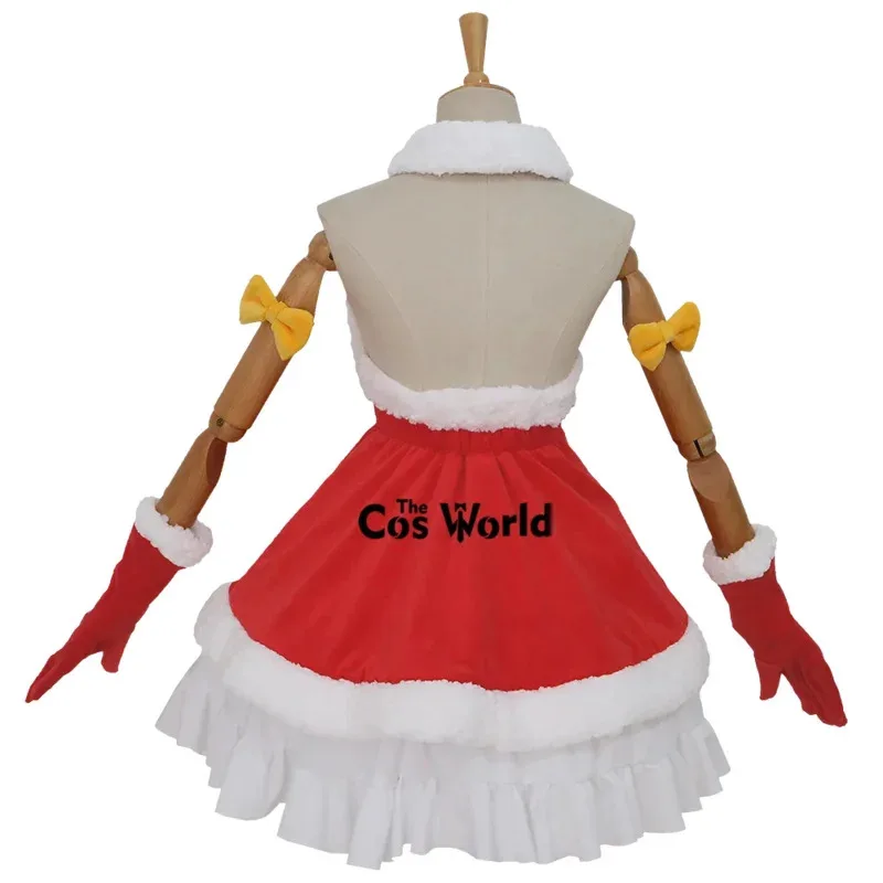 

New Miku Christmas Outsuit Animal Cosplay D55FYYHHR2025
