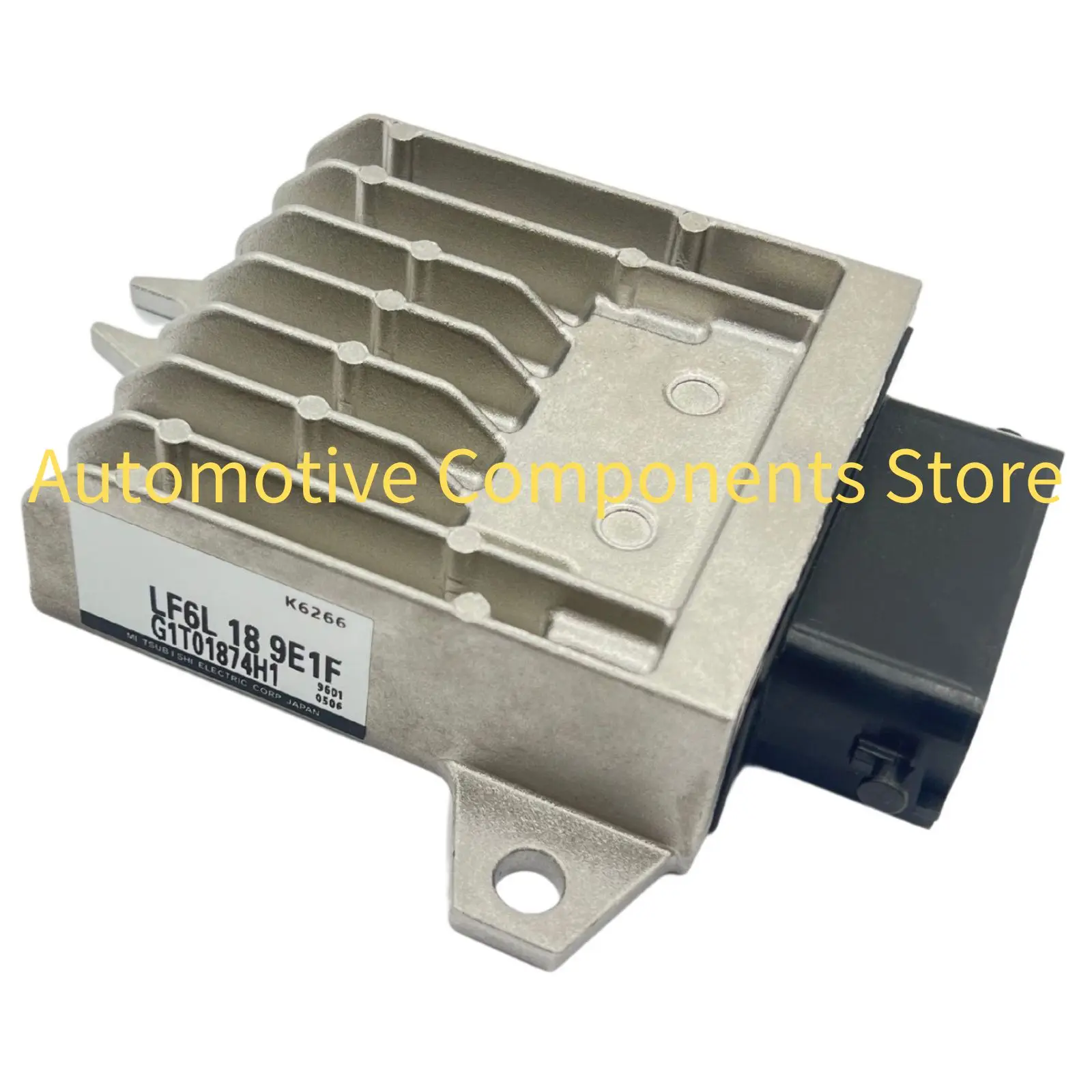 LF6L-18-9E1F For Mazda 5 Transmission Control Module TCM TCU Fit  07-09 For Mazda 5 LF6L189E1F