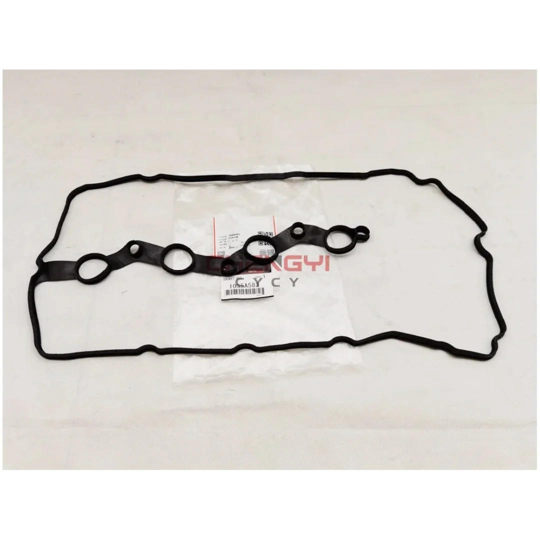 4B10 4B11 4B12 Rocker Cover Gasket Engine Valve Cover Gasket Fit For Outlander ASX RVR GA2W CW4W CW5W CY4W 1035A583