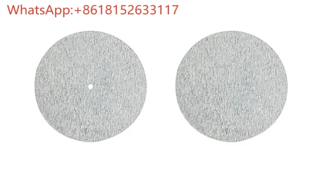 سلسلة HCO Hengyang ورقة الثقب البصري مع دعم ورقة الثقب ملحقات المرشح المكاني البصري تجربة الثقب