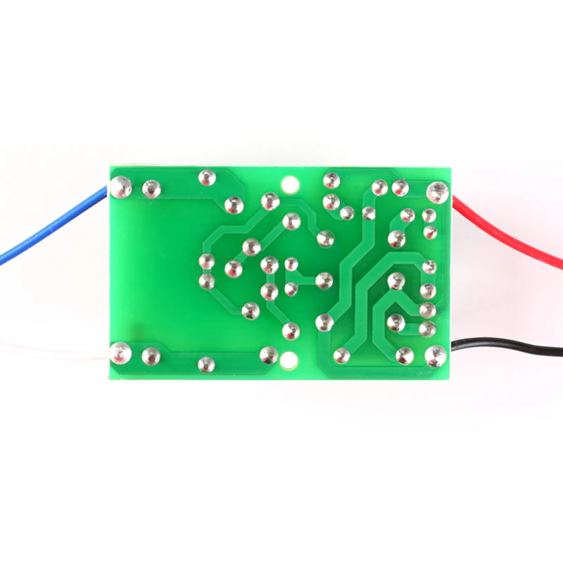 Módulo regulado da fonte de alimentação step-up DC-DC h11 dc3.7v ao módulo 1800v ajustável