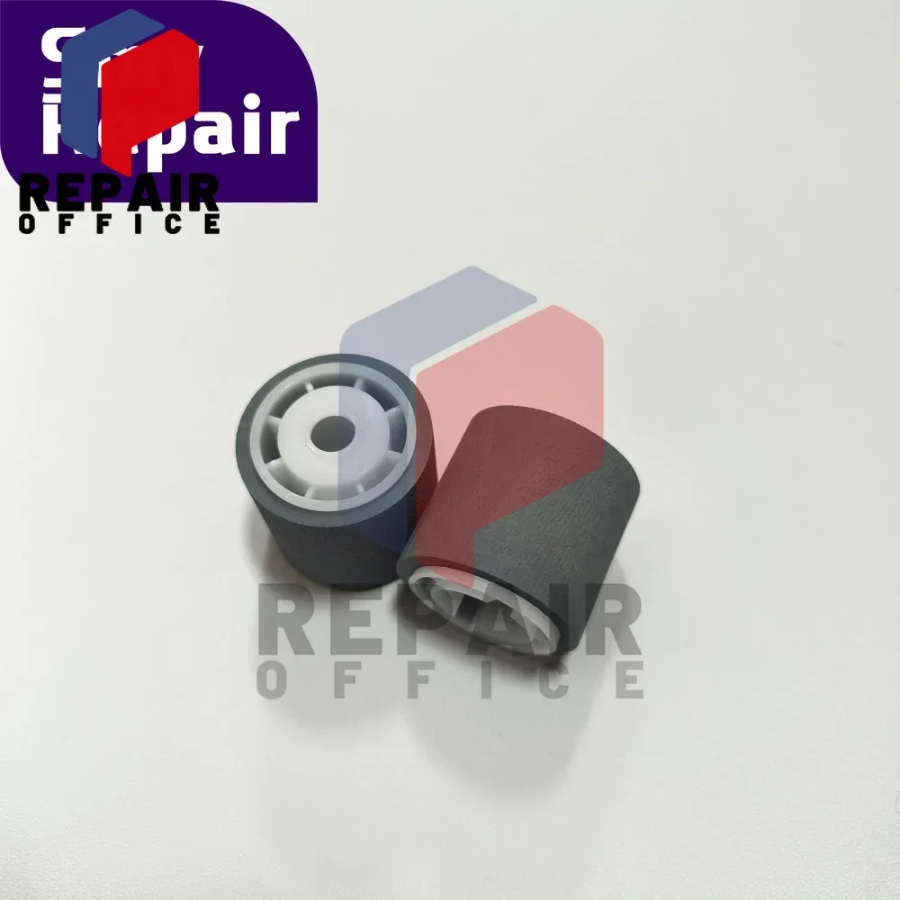10pcs Paper Pickup Roller support for Konica Minolta BIZHUB BH920 1200 950 1050 A4EUR71400