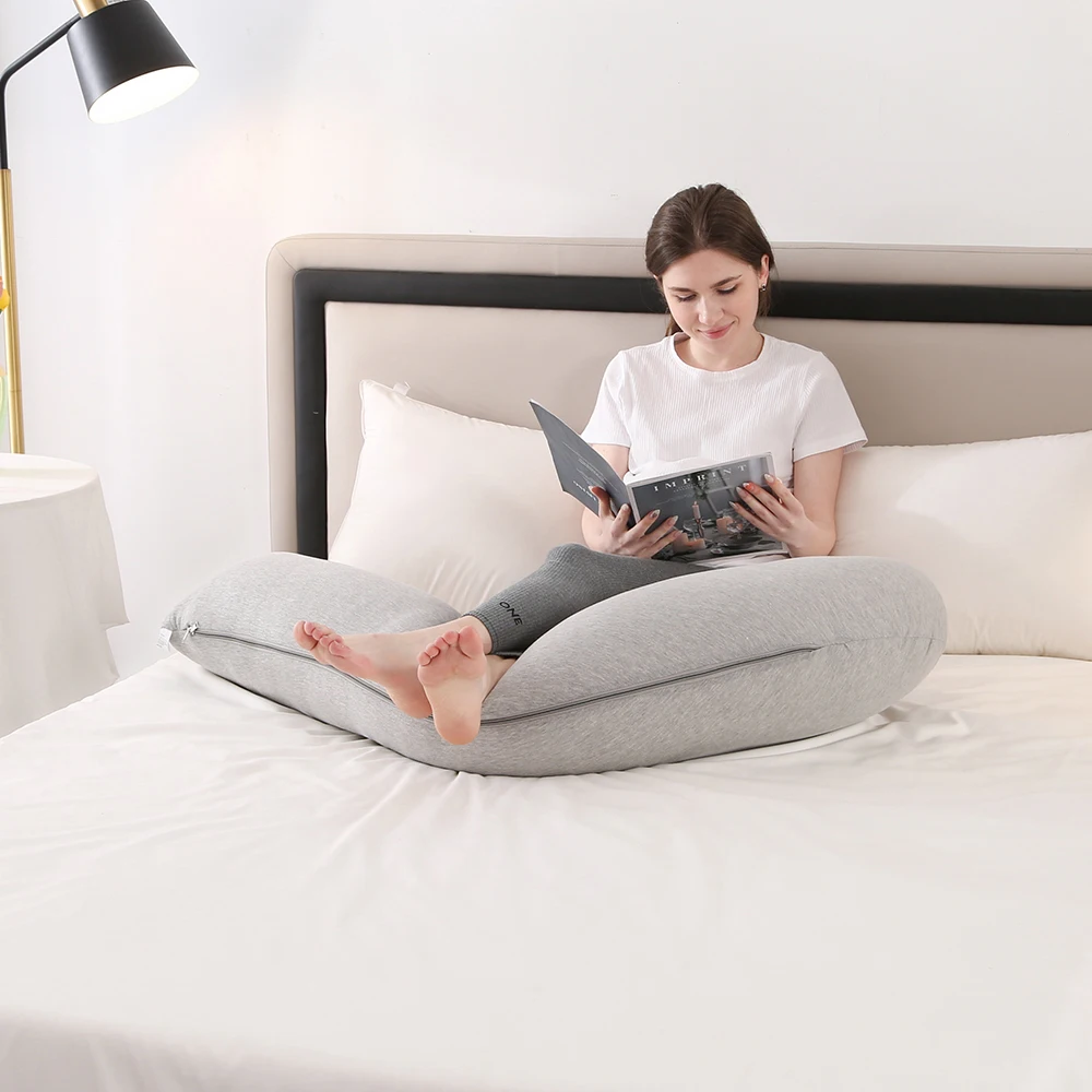 Thumbnail 4 - #37 Cheap Pregnancy Pillows Worth Buying