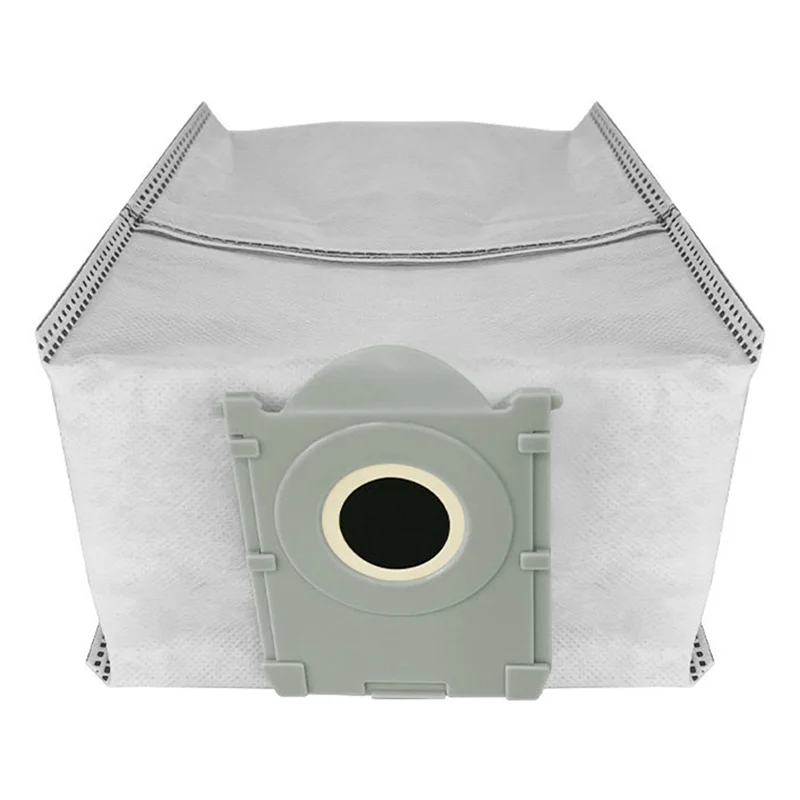 BBNV-17 шт. сверхпрочные аксессуары для Ecovacs Deebot X8pro Plus, аксессуары для подметальных машин