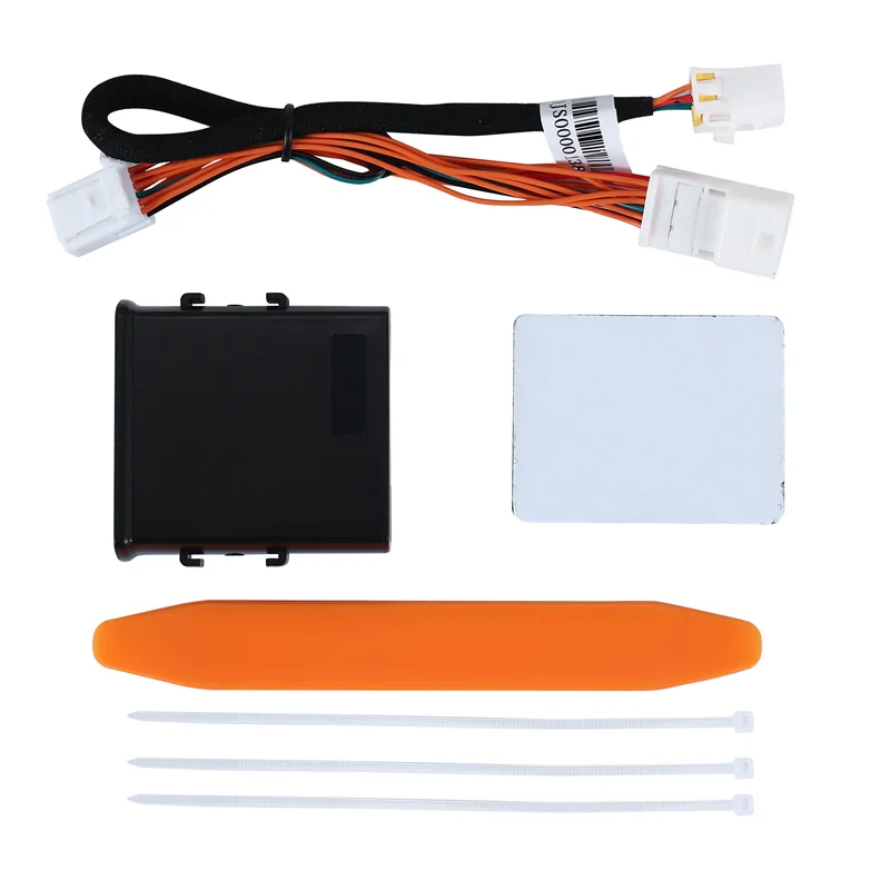 كفاءة لتويوتا كورولا كروس 2020-2022 سيارة TPMS مراقبة ضغط الإطارات نظام عرض مراقبة ضغط الإطارات الأمن آل