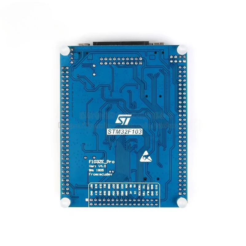 STM32F103ZET6 development board STM32 core board/ARM embedded learning microcontroller experimental board