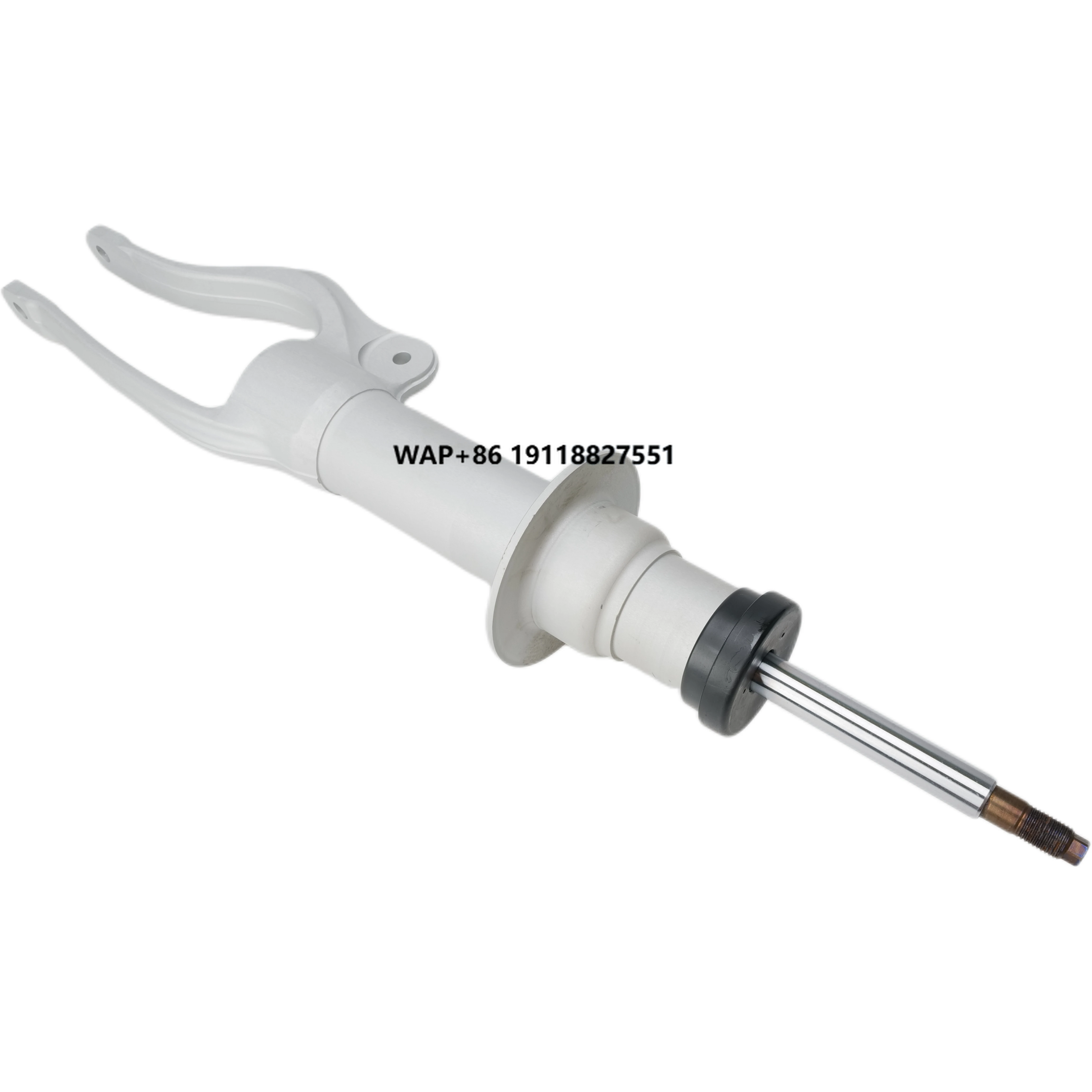 

37106890692 37106859359 Auto Suspension Front Air Spring EDC Shock Absorbers for I8 2014-2018