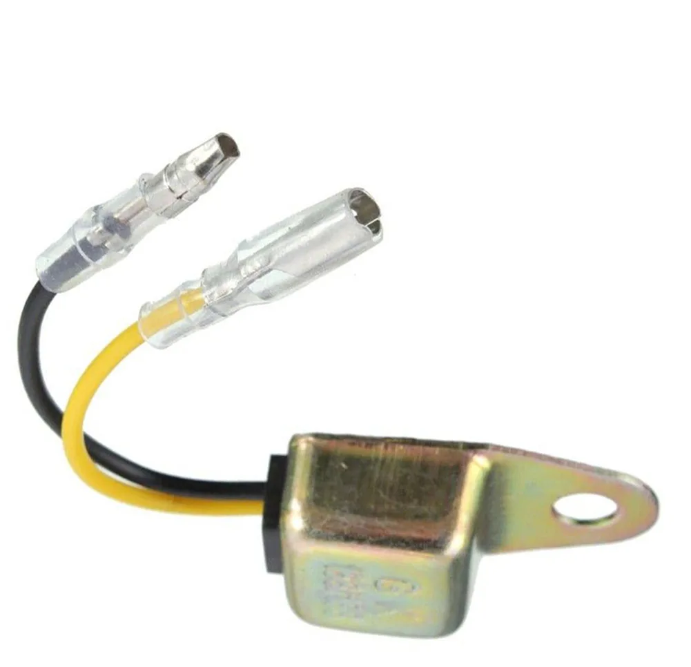Horticulture Low Oil Sensor Reliable 34150-ZH7-013 Convenient Easy To Install FOR GX160 Metal For HONDA Brand New