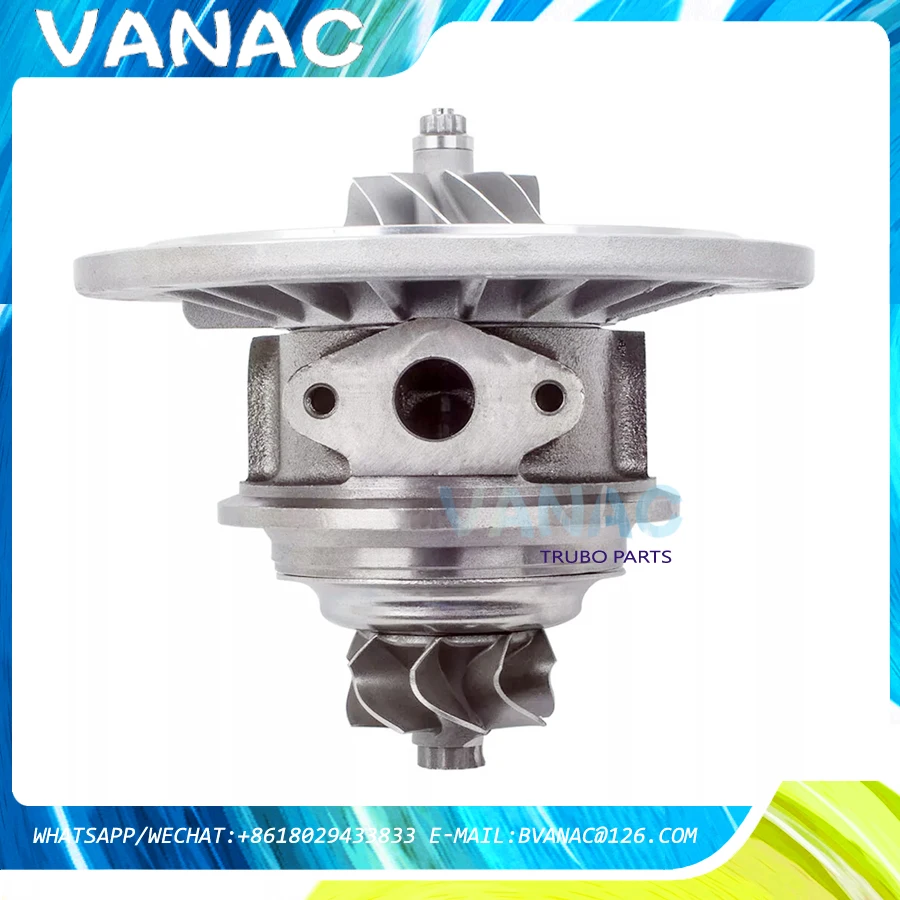 

Turbolader Cartridge Core For Ford Ranger Double Cab 2.5L 80Kw 109HP 115 J97A 2500 ccm VE430013 VD430013 VF430013 WL84 1996-1999