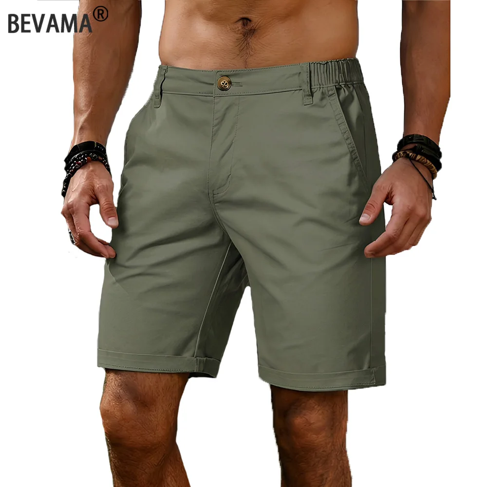 

Summer Men's Outdoor Quick Dry Breathable Hiking Shorts Mens Camping Fishing Work Shorts High Quality Casual Solid Color Shorts