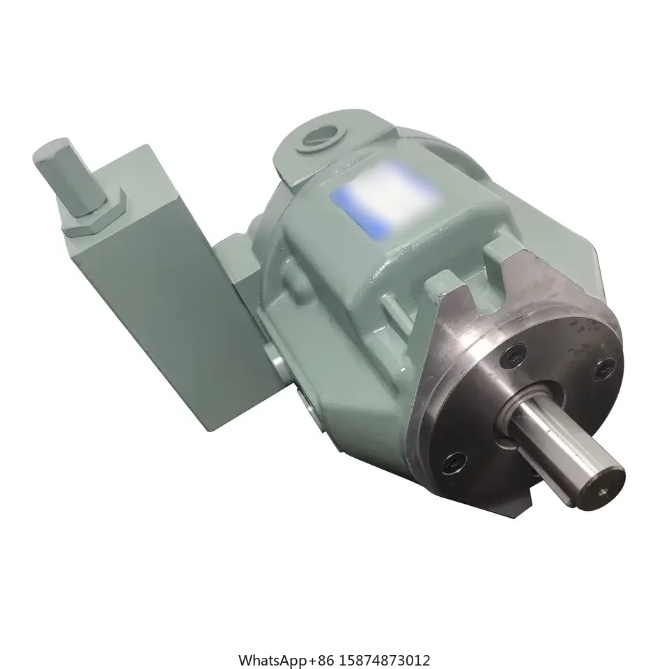 A10-FR01H-12 A10-FR07-12 A16A22-F-R-01-BCH-SK-32 مضخة هيدروليكية