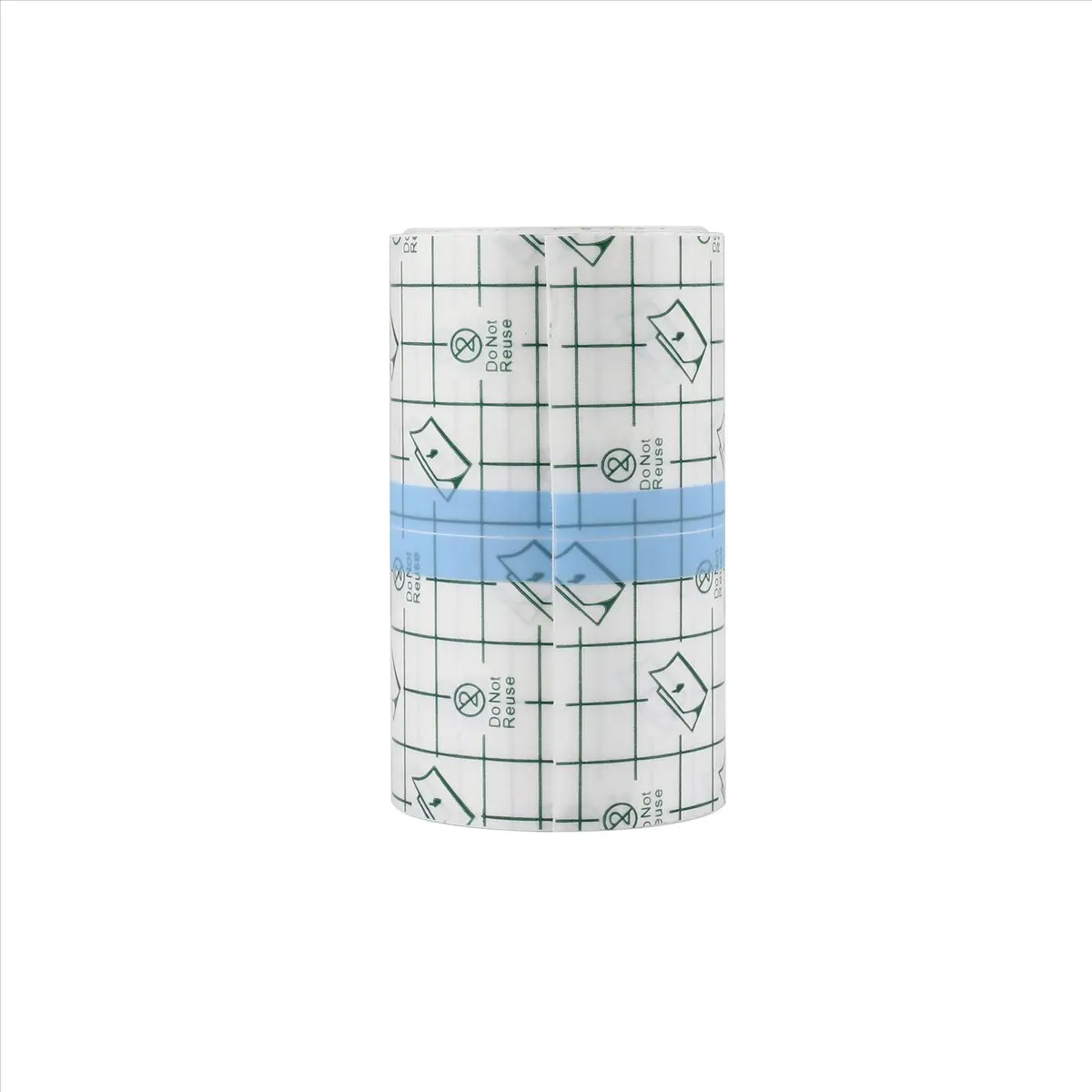 REST Waterproof Tattoo Film Aftercare Protective Skin Healing Adhesive Bandages Repair Transparent Film Dressing Tape
