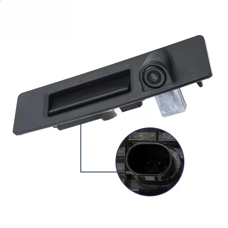 

Rear View Backup Camera 1095949-00-E Parking Assist Cam for Model 3 2017-2023 Reverse Camera Rearview Monitoring System