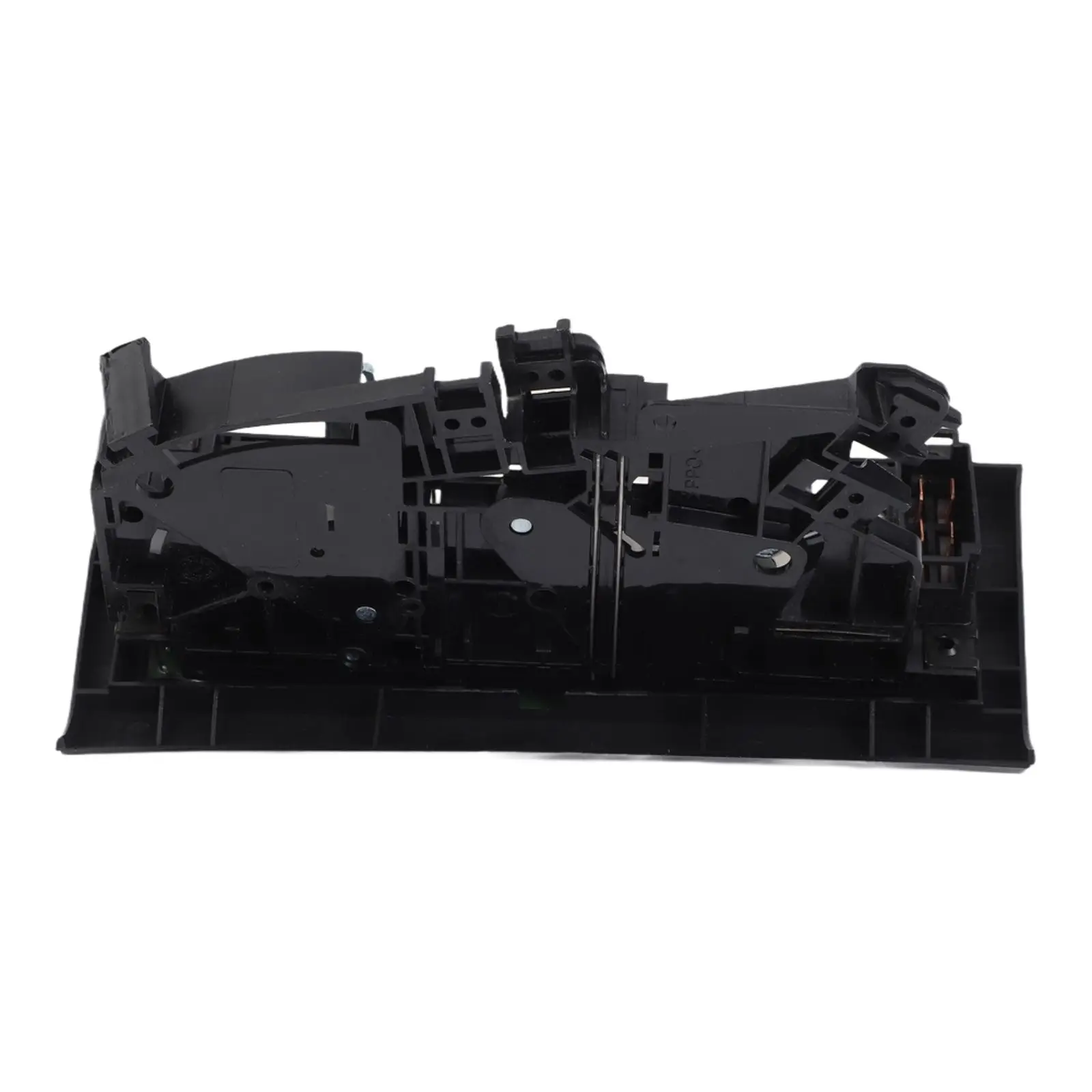 Control de Climatización con Panel para Calefacción y Aire Acondicionado 3A0819045C, Pieza de Repuesto para Modelo Passat B3 35i, Ajuste Directo, Material Plástico