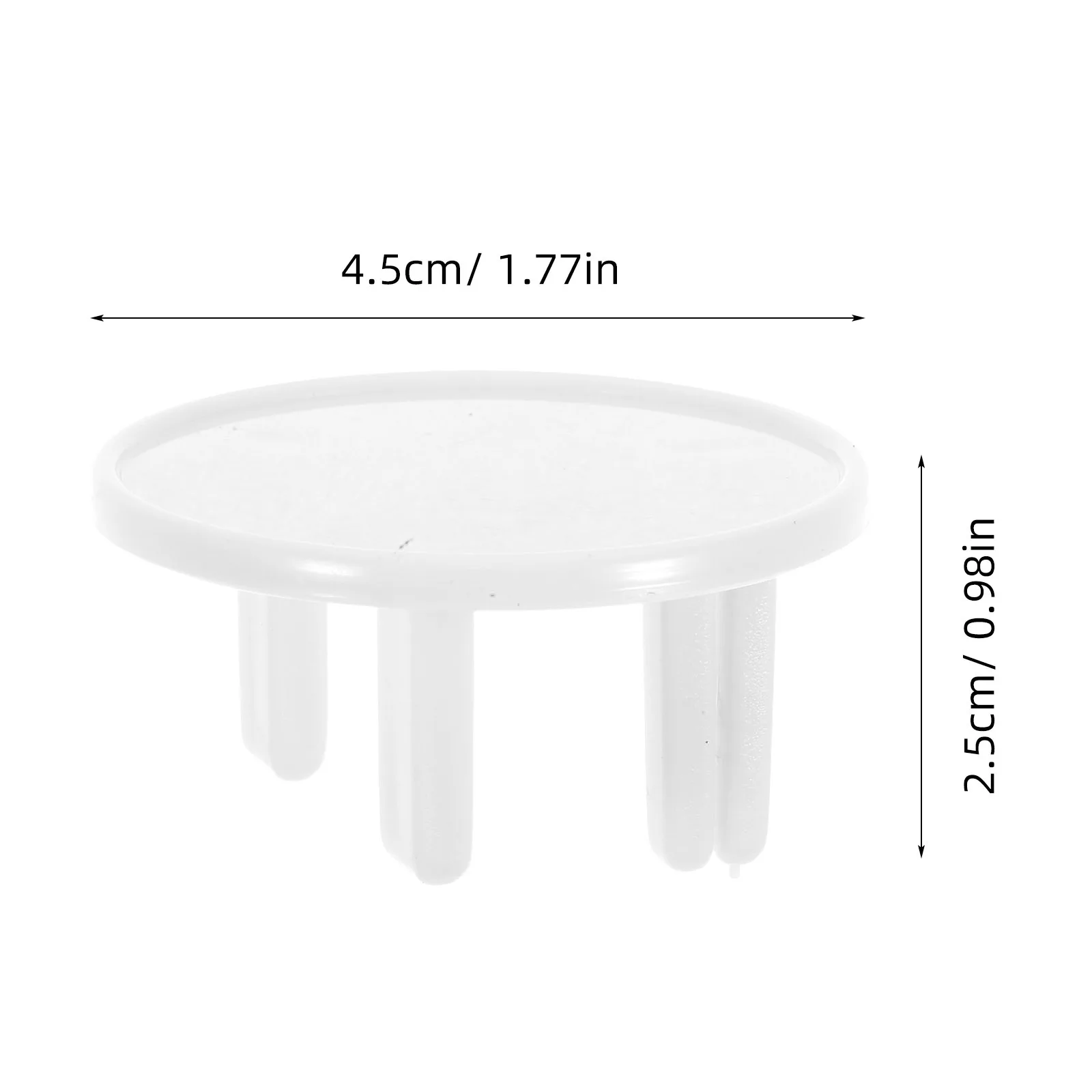 20 قطعة سلامة الطفل منفذ كهربائي يغطي الطفل برهان المقبس حامي السلامة المكونات يغطي الطفل التدقيق لوازم المملكة المتحدة المقبس #5