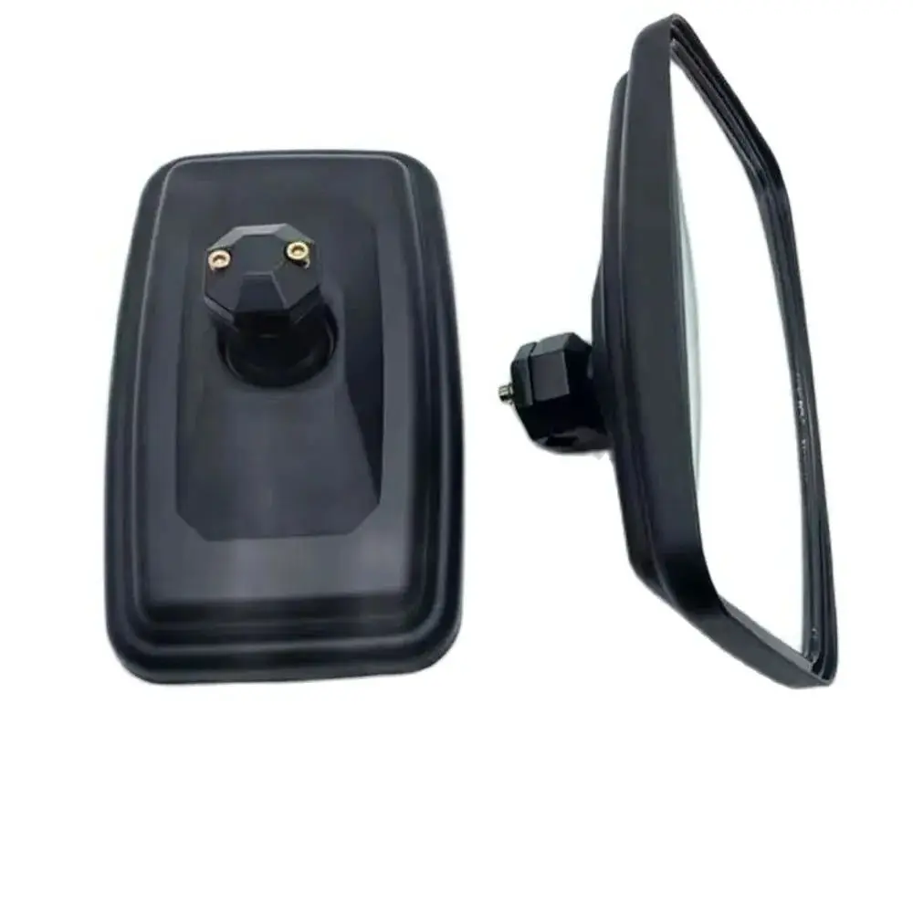 

1pc For R55 60 130 210 265 305 335 385 455-7-9 Rearview Mirror Reversing Mirror Excavator Accessories