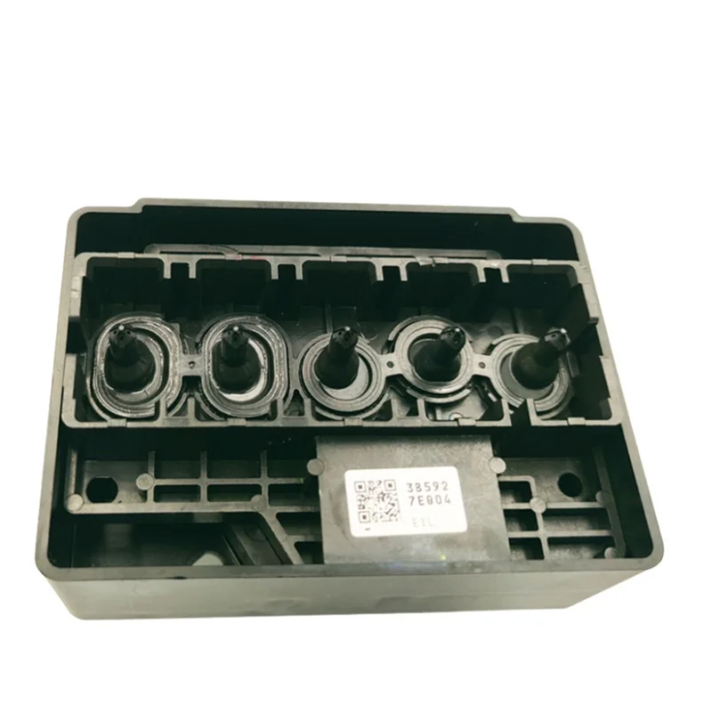 

F185000 L1300 Сопло головки принтера для Epson T1100 T1110 ME1100 ME650 ME70 C10 C110 C1100 C120 T30 WF1100 Печатающая головка