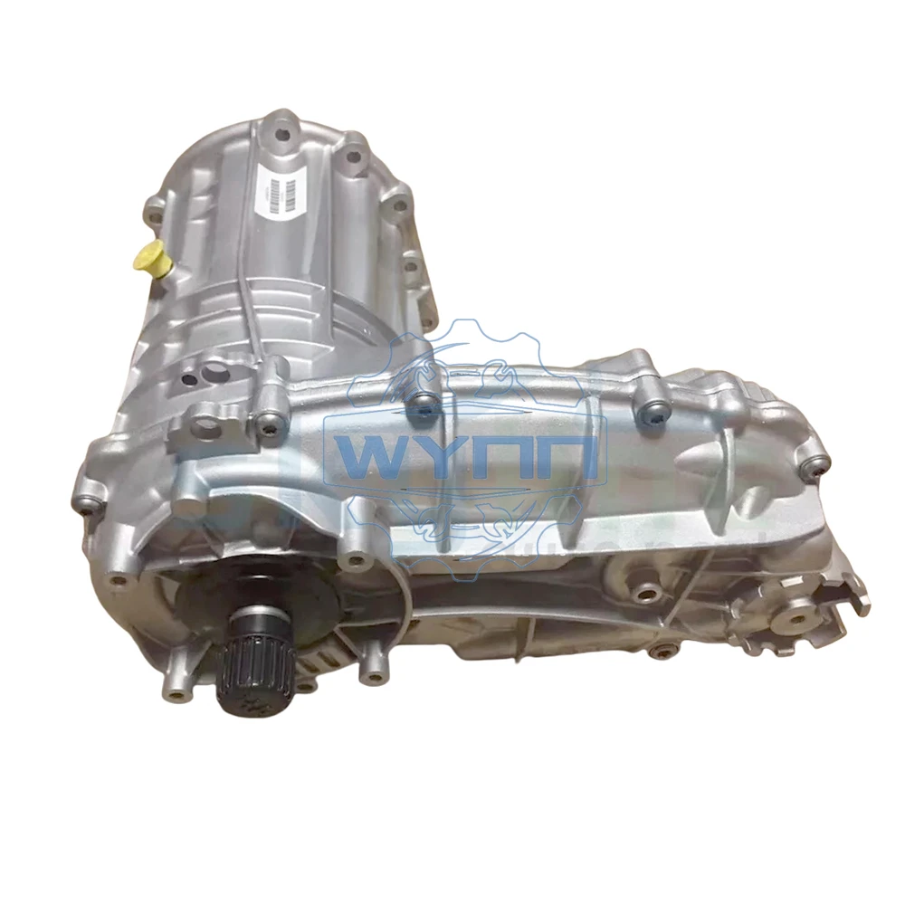 Ensemble de boîtier de transfert de transmission, Audi Q7 Qufresh 2011-2015 0BU341010Q 0BU341010B 0BU341010R