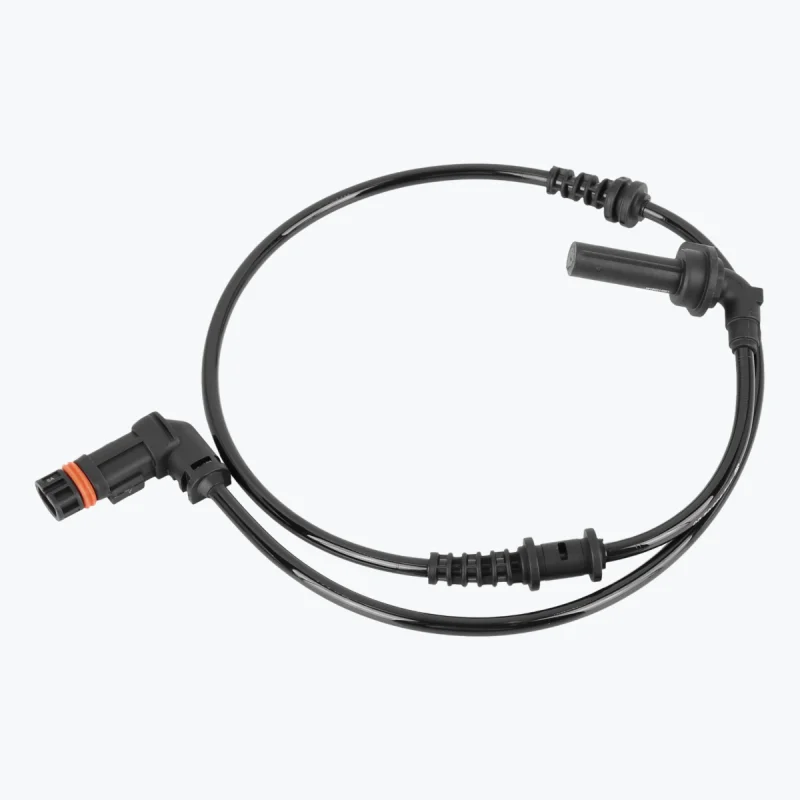 

Front Left ABS Wheel Speed Sensor for Mercedes-Benz X218 C218 W212 CLS260 CLS350 CLS320 E200 E260 E300 2129050200 2125400117