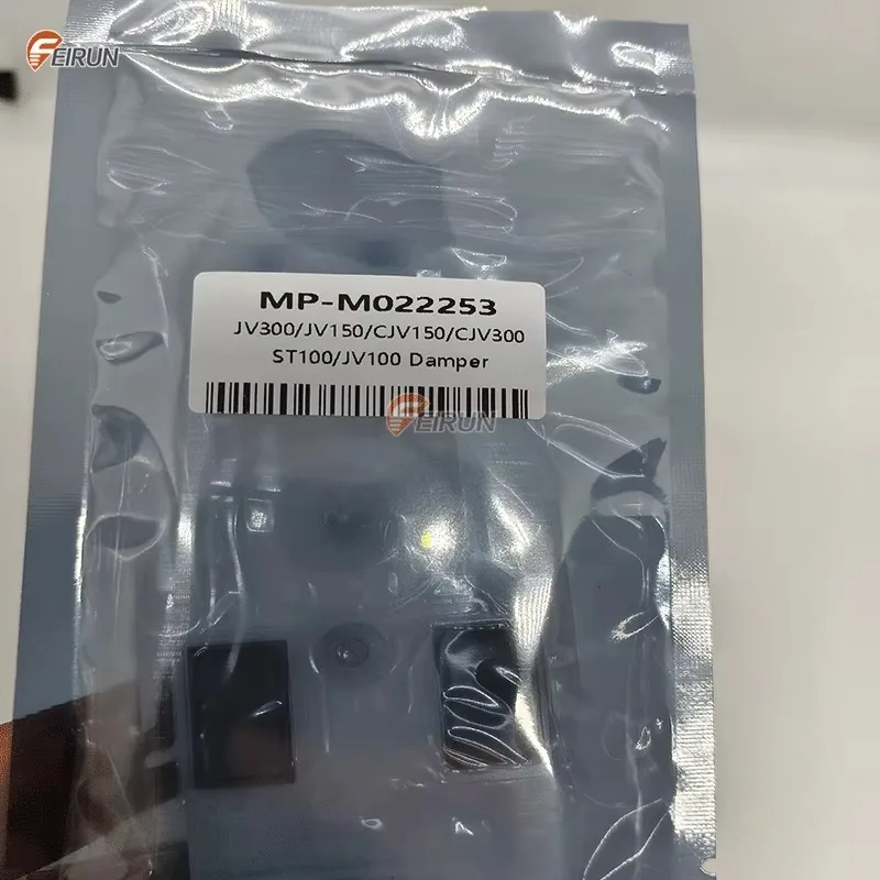 New Replacement DX7 Print Head Damper for CJV150/JV150/JV300/CJV300/ST100/JV100 Inkjet Printers CN