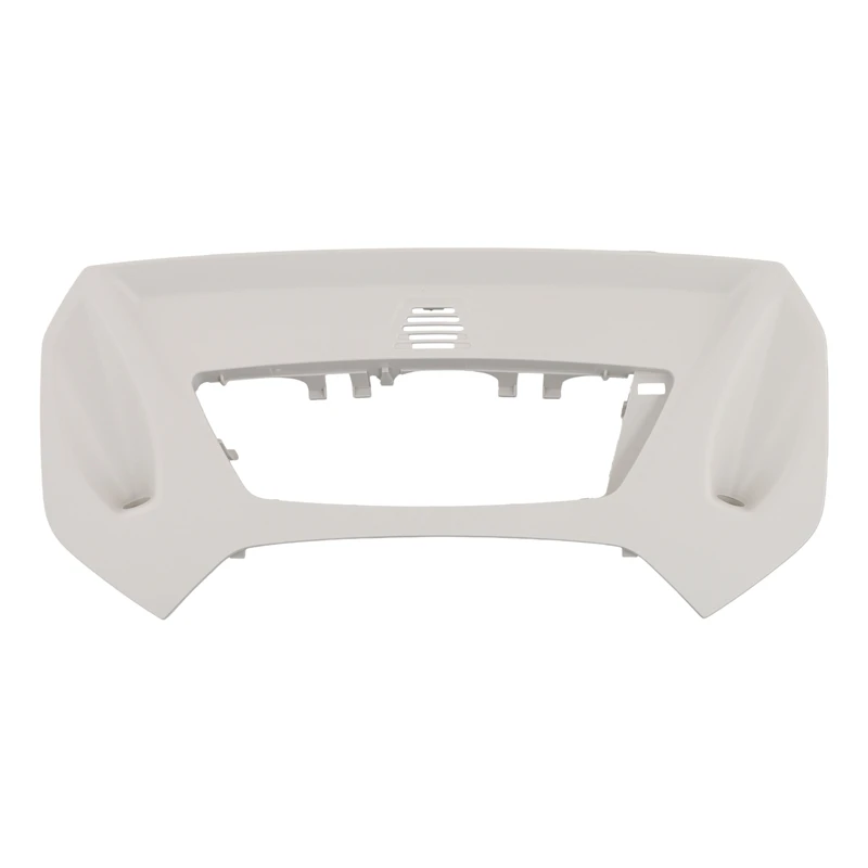 

For Ford Foucs Mk3 2012-2018 Car Sunroof Switch Frame Panel BM51-A519C66