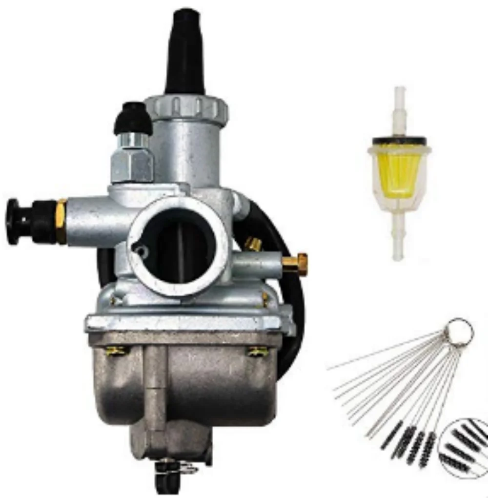 13200-02C03 Carburetor for Quadrunner LT160 LTF160 LT-F160 LT-F 160 1989-2004 Carb