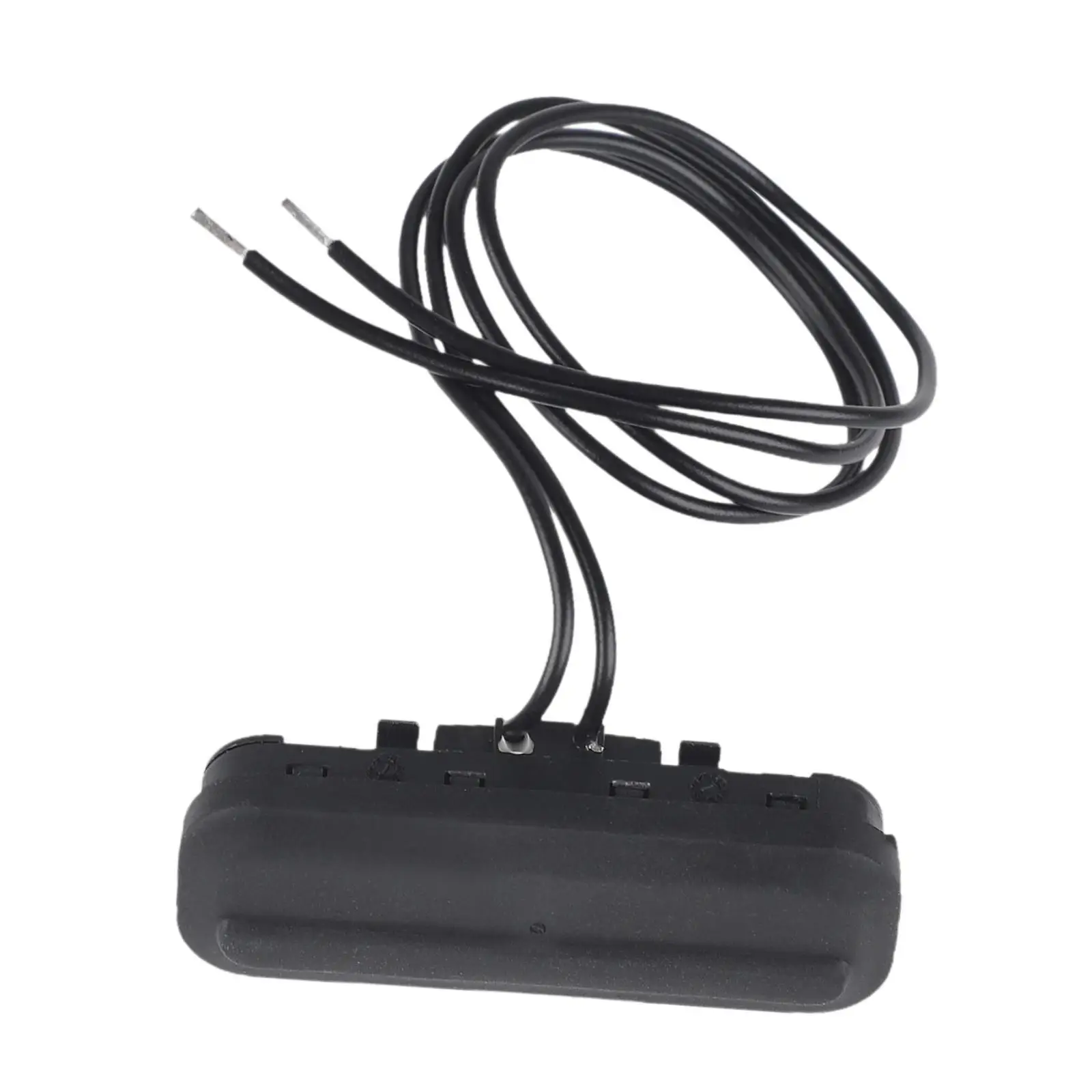 

Trunk Lid Release Switch Button, 95268119, Easy to Use Sturdy Convenient Professional Wear Resistant