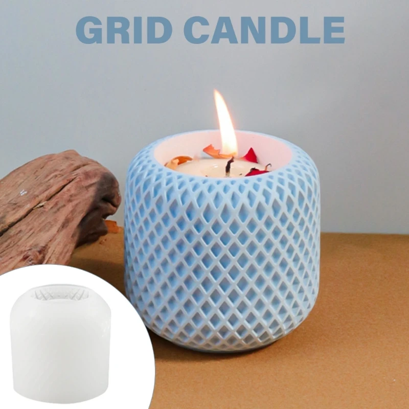 Kerze Halter Form Kerze Tasse Form Handwerk Formen Runde Form Kerze Basis Formen Drop verschiffen