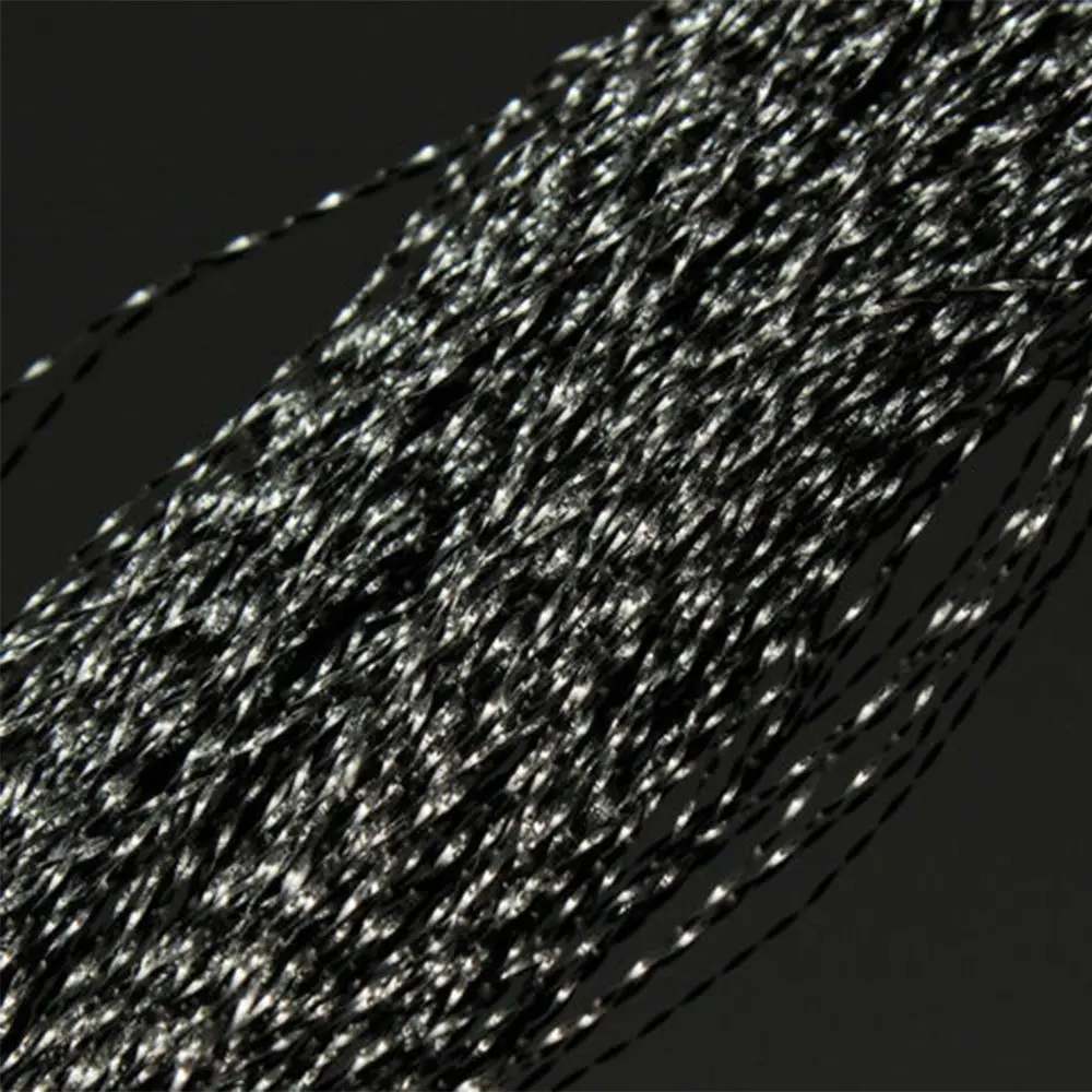 New Flash Fly Tying Materials  - Jig Head Lure ulasan dan harga